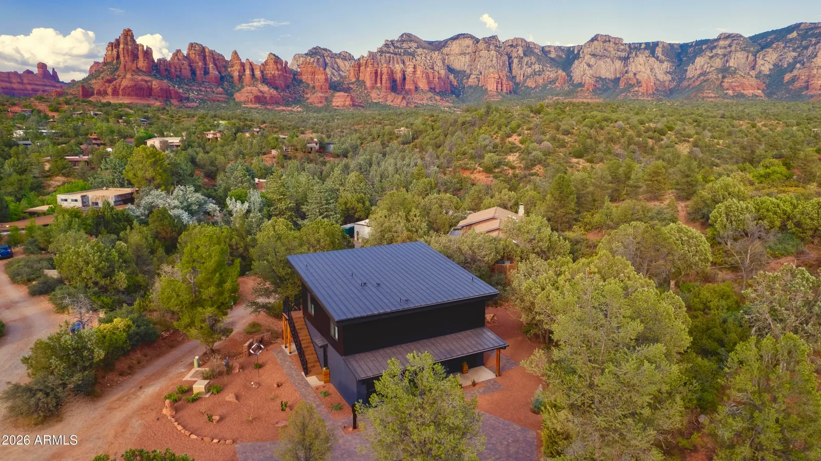 15 Redwing Lane, Sedona, AZ 86336 — Photo 1 of 11