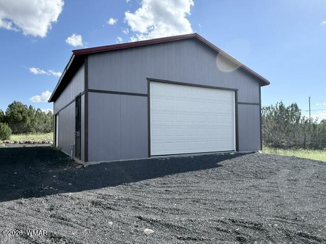 4 County Road 8245, Concho, AZ 85924 — Photo 1 of 37