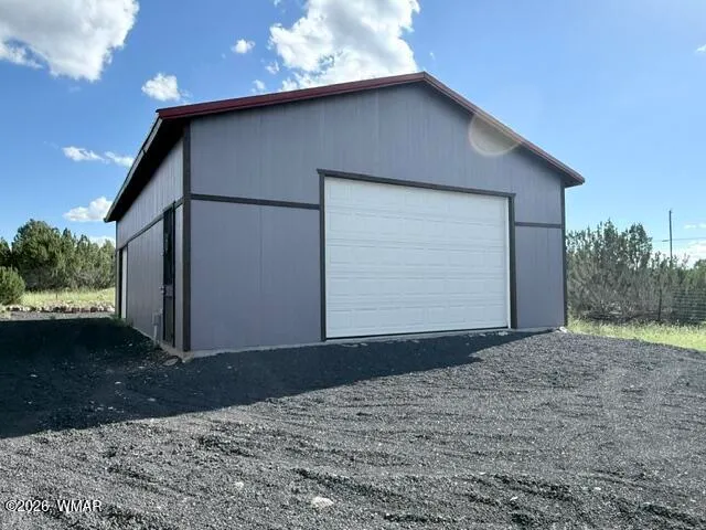 4 County Road 8245, Concho, AZ 85924 — Photo 1 of 37