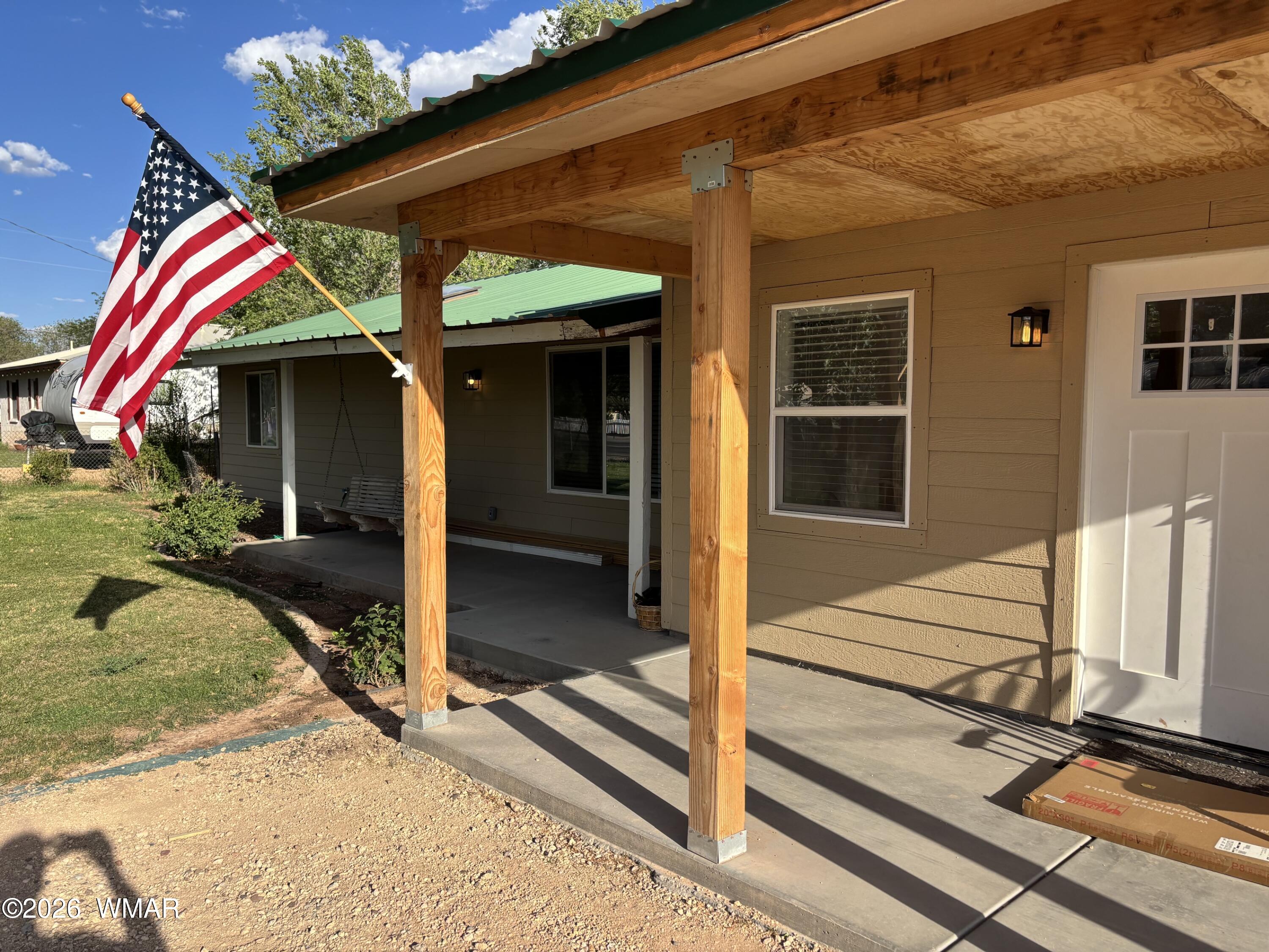 440 S 7th Street, St. Johns, AZ 85936 — Photo 1 of 35