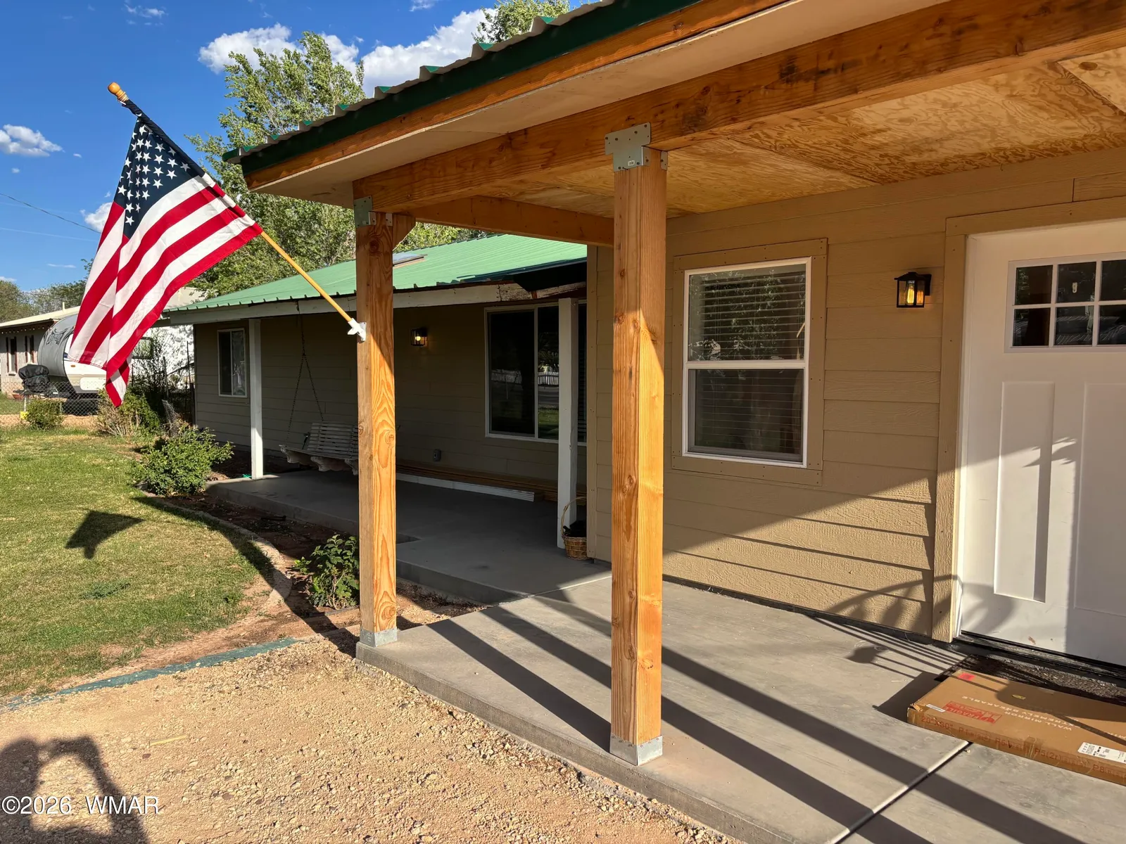 440 S 7th Street, St. Johns, AZ 85936 — Photo 1 of 35