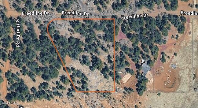 TBD W Freedline Drive 47, Flagstaff, AZ 86001 — Photo 1 of 1