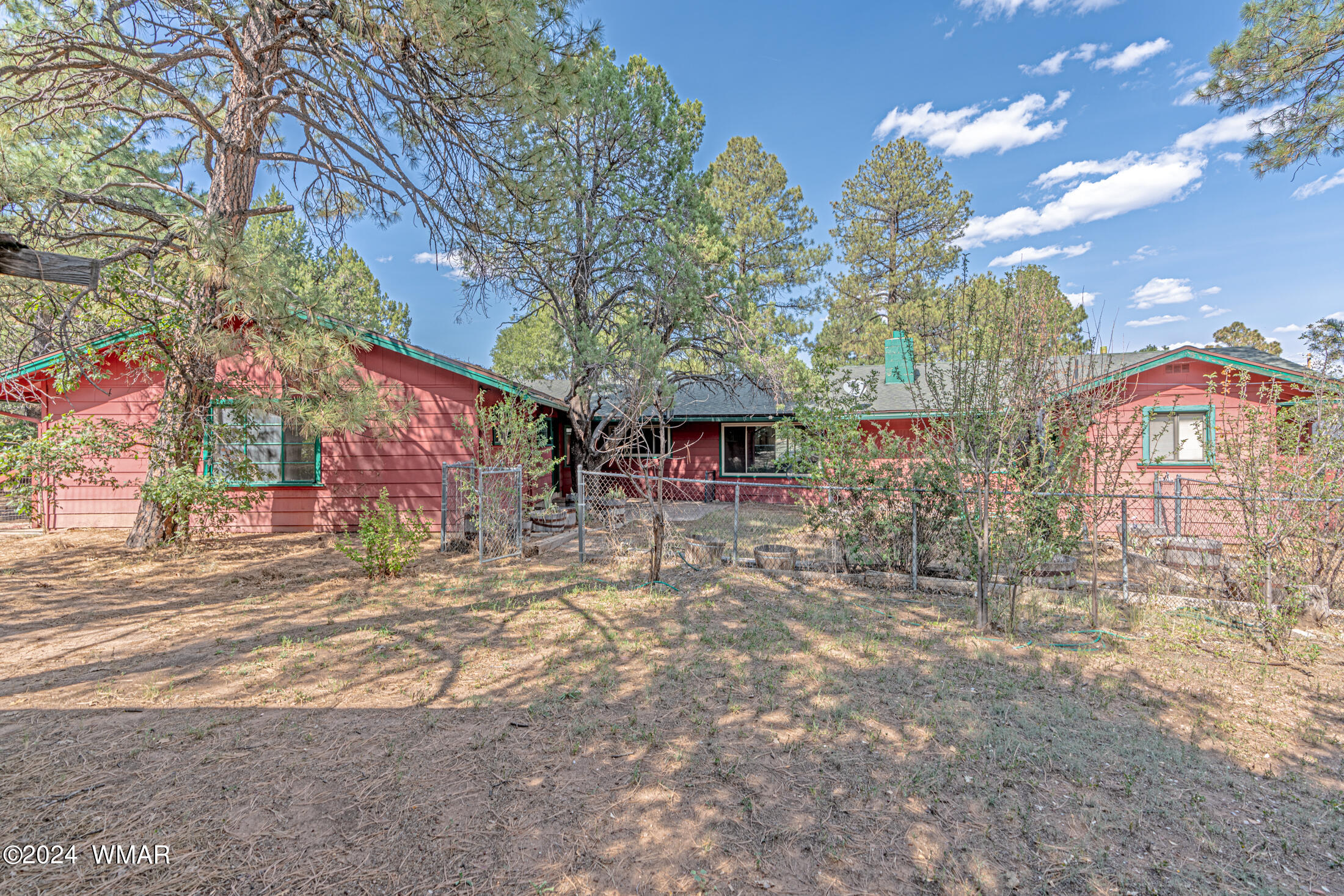 1421 W Nikolaus, Show Low, AZ 85901 — Photo 1 of 13
