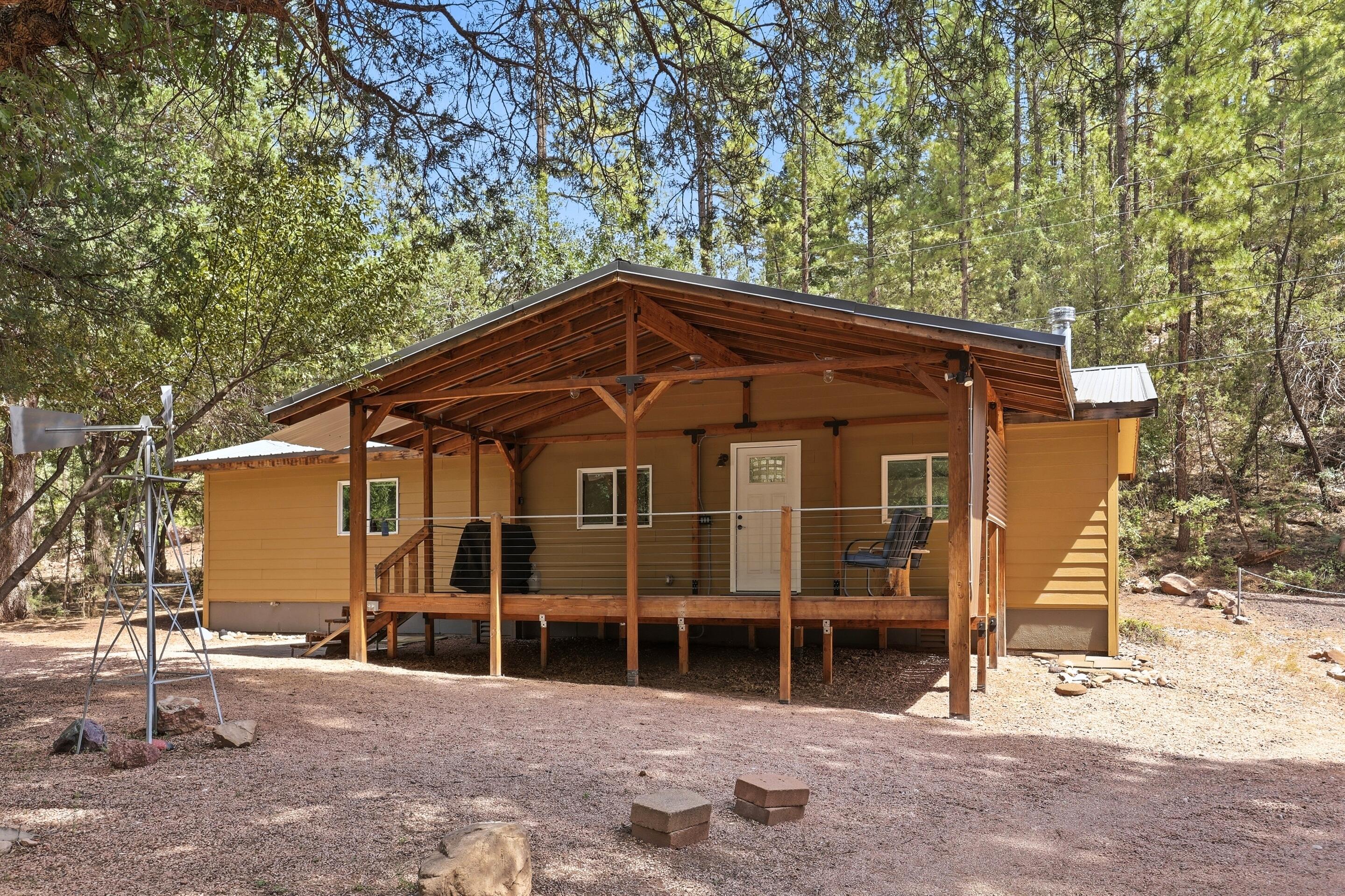 139 W Yakima Drive, Payson, AZ 85541 — Photo 1 of 24