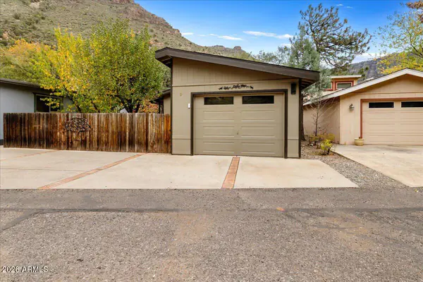 4426 N State Rte 89A 9, Sedona, AZ 86336