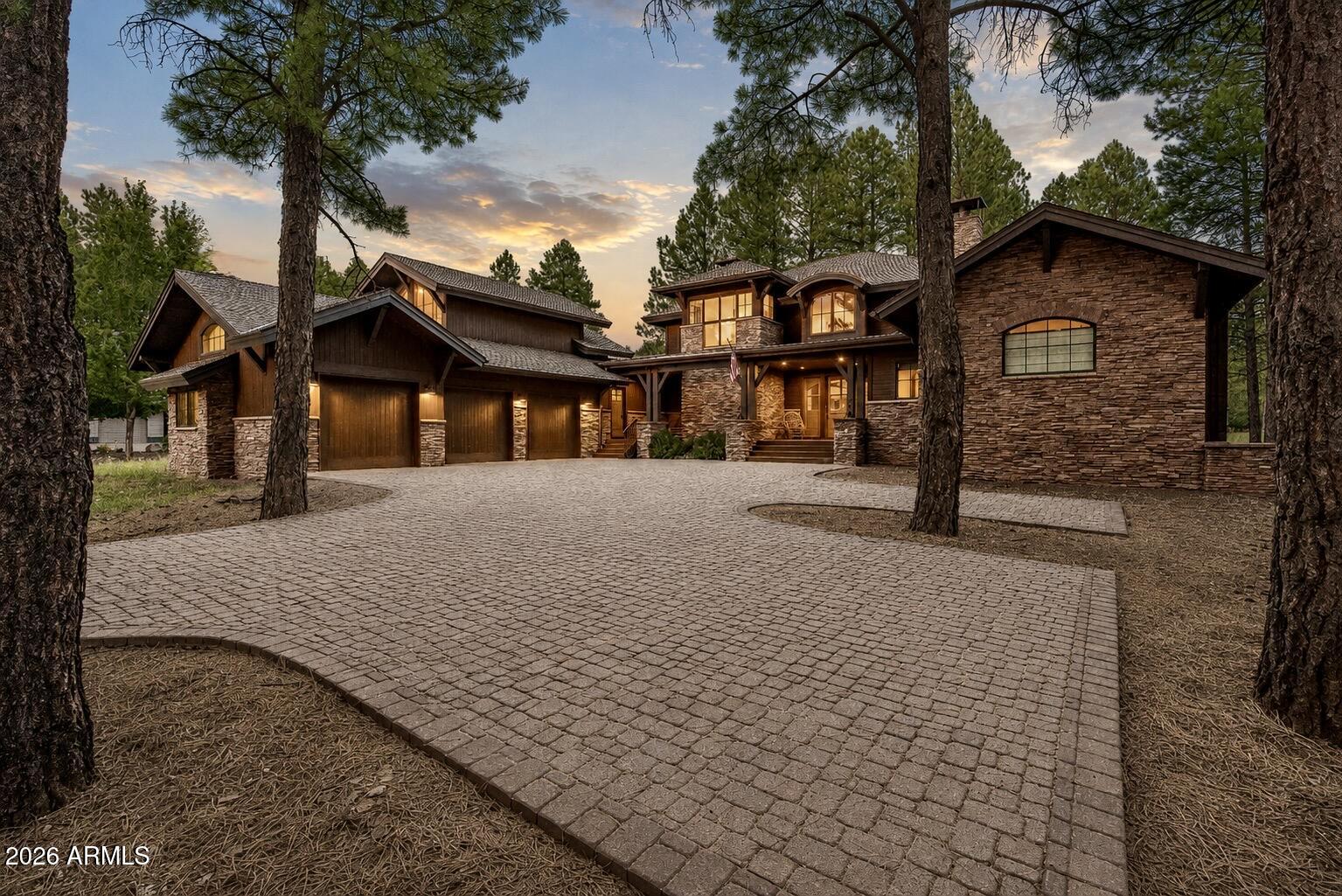 1815 Jim Simmons, Flagstaff, AZ 86005 — Photo 1 of 82