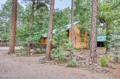 5727 Mule Deer Way, Pinetop, AZ 85935