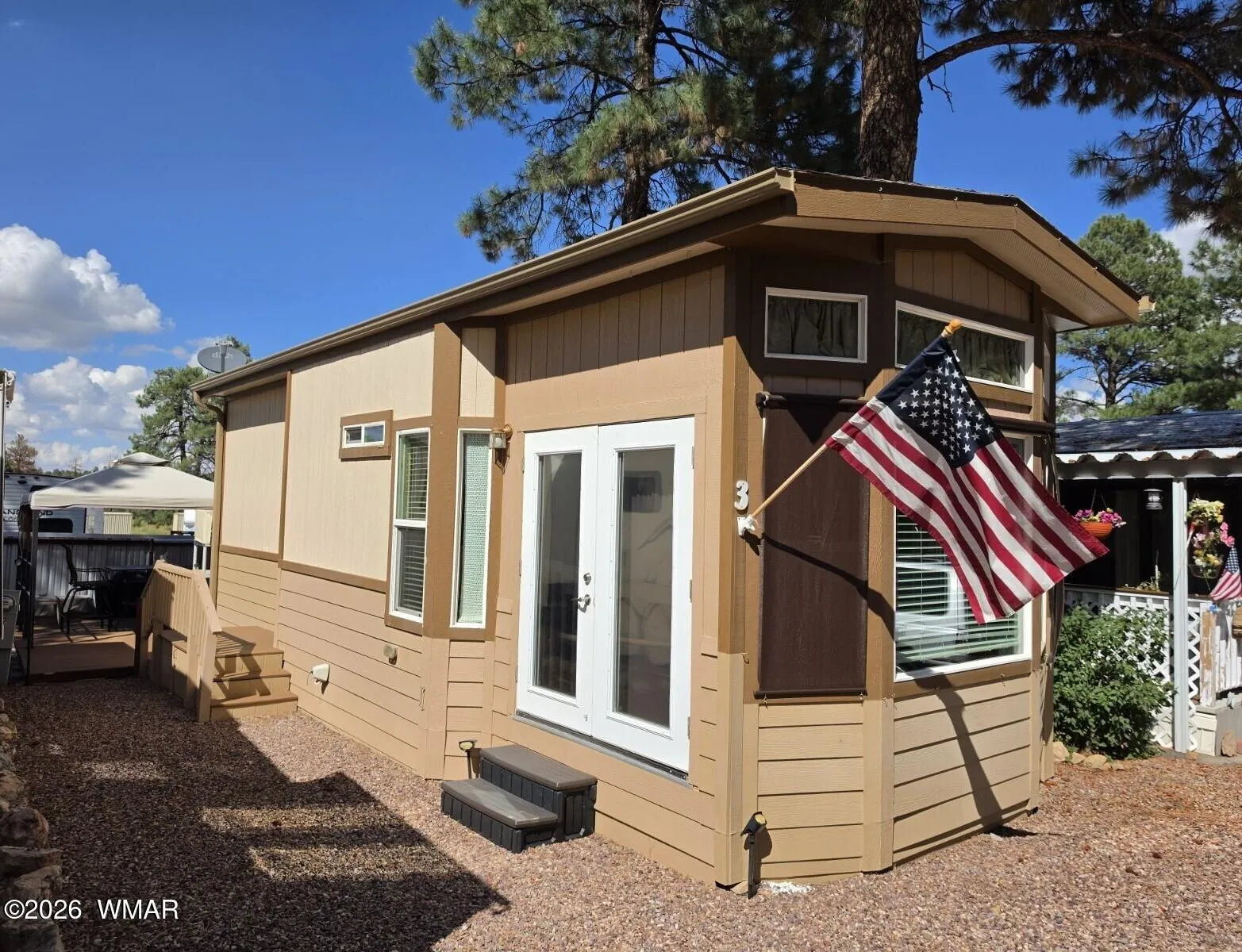 2745 AZ HWY 260 Lot# 3, Overgaard, AZ 85933 — Photo 1 of 34