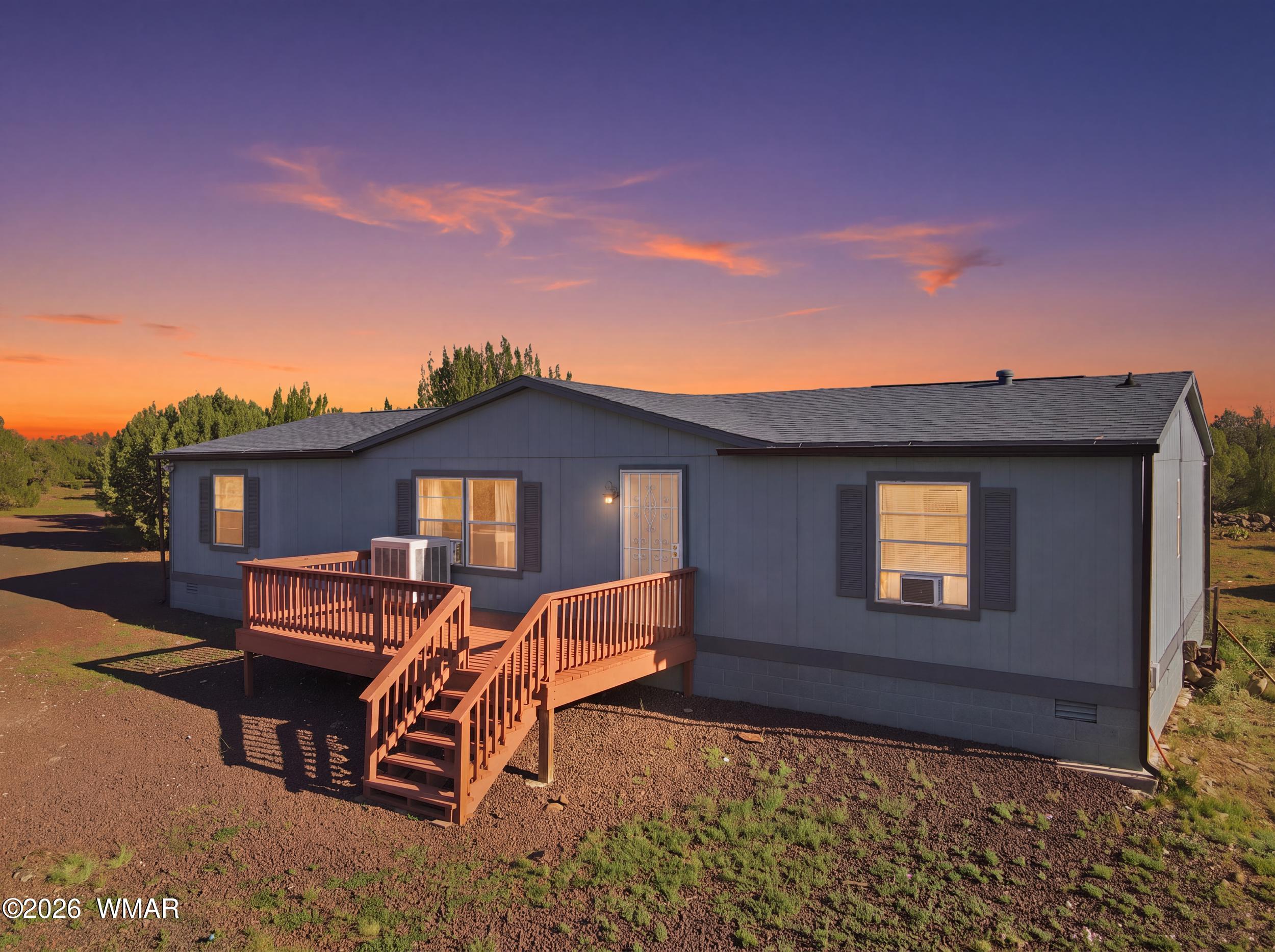 2088 CS Ranch Road, Show Low, AZ 85901 — Photo 1 of 18
