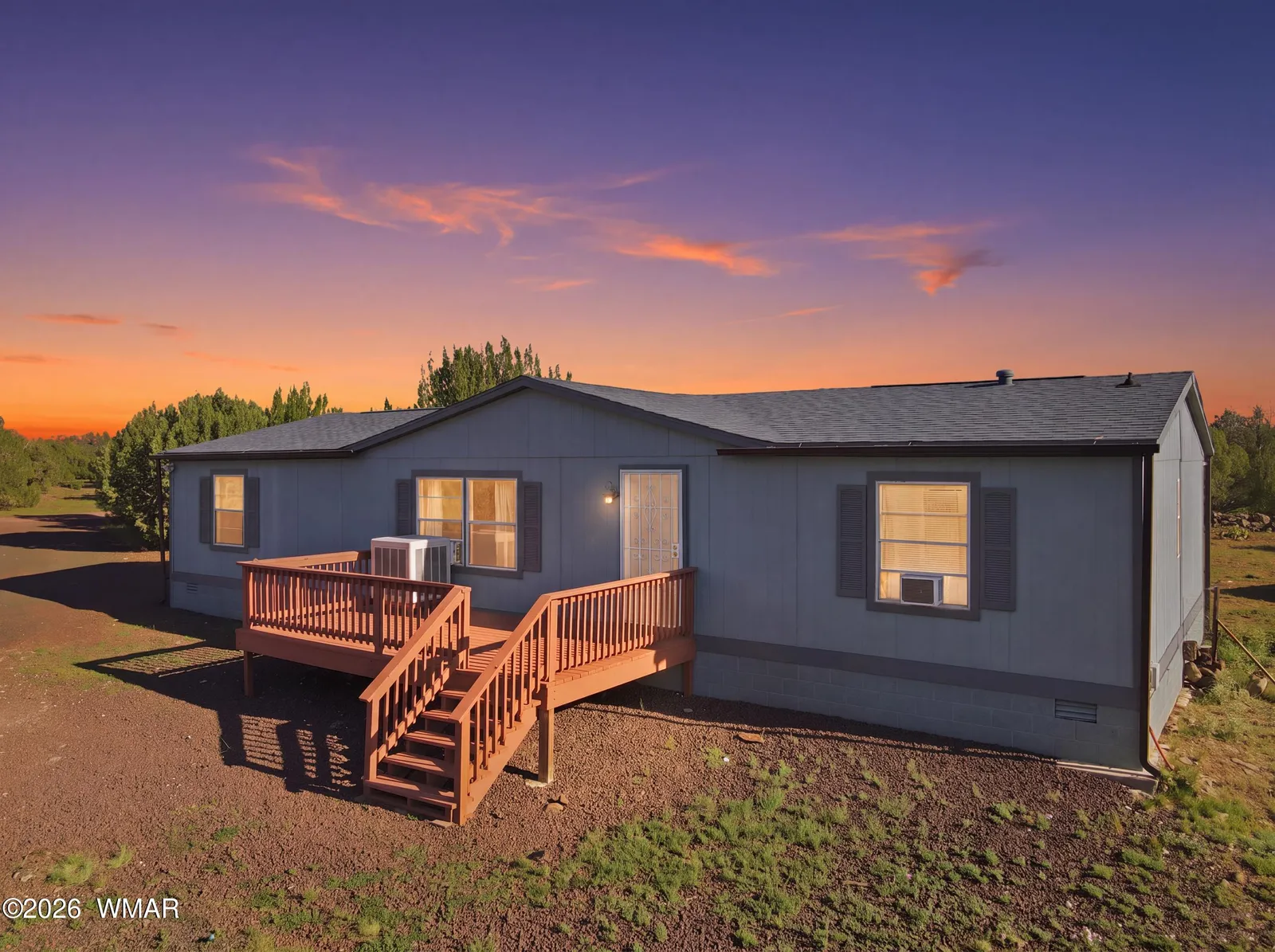 2088 CS Ranch Road, Show Low, AZ 85901 — Photo 1 of 18