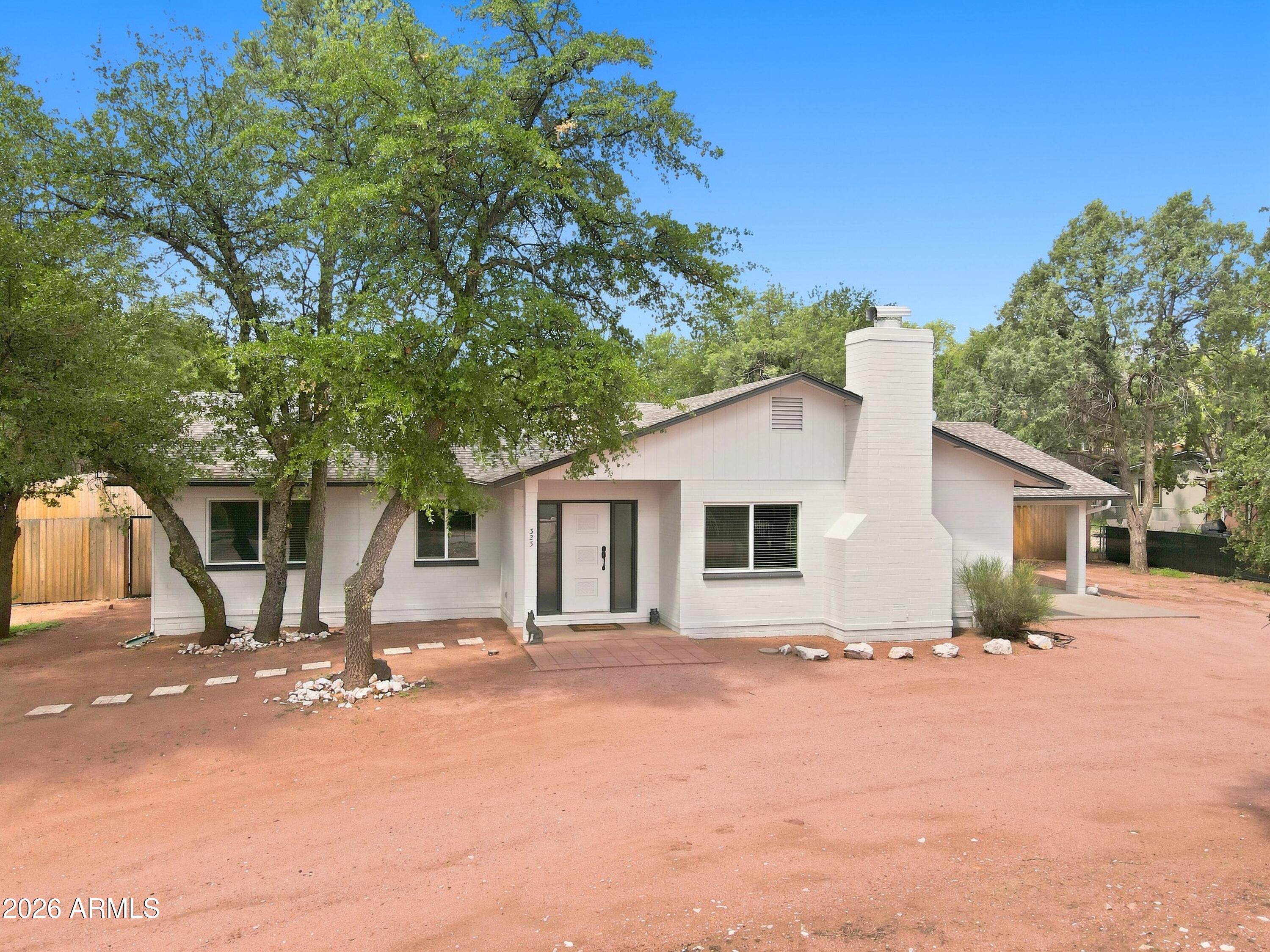 323 W ROUNDUP Road, Payson, AZ 85541 — Photo 1 of 61