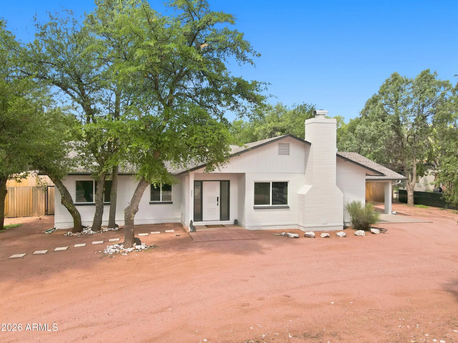 323 W ROUNDUP Road, Payson, AZ 85541 — Photo 1 of 61