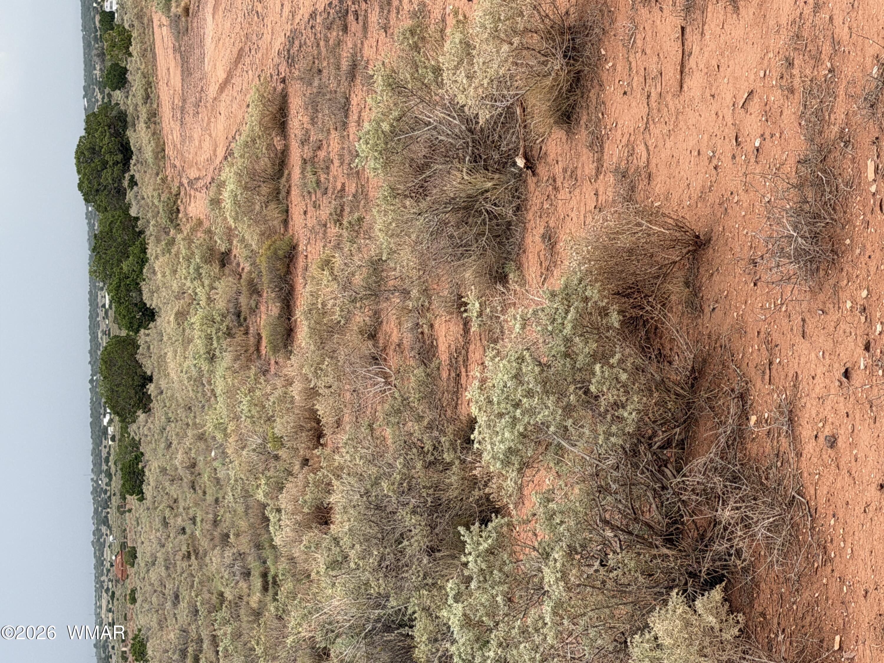 3264 S Coolidge Road, Williams, AZ 86046 — Photo 1 of 25