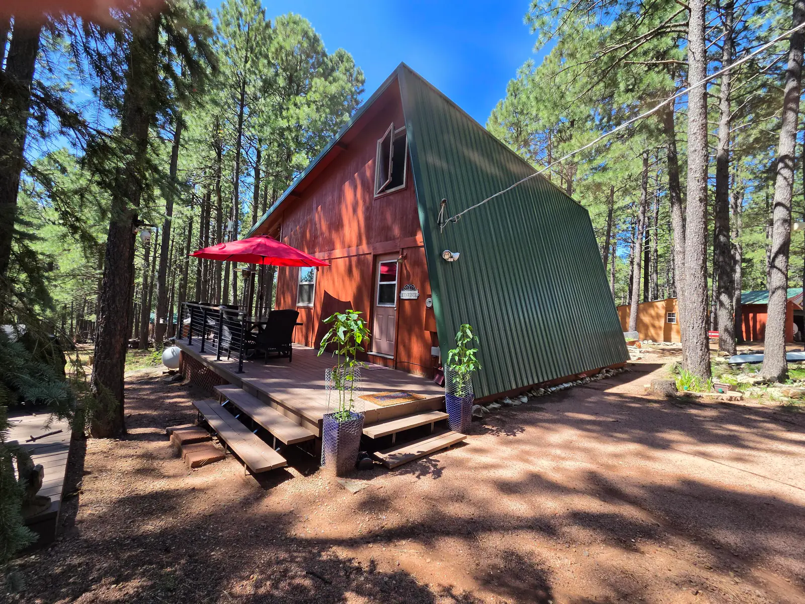 2644 Summer Loop, Forest Lakes, AZ 85931 — Photo 1 of 62