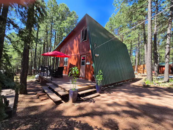 2644 Summer Loop, Forest Lakes, AZ 85931