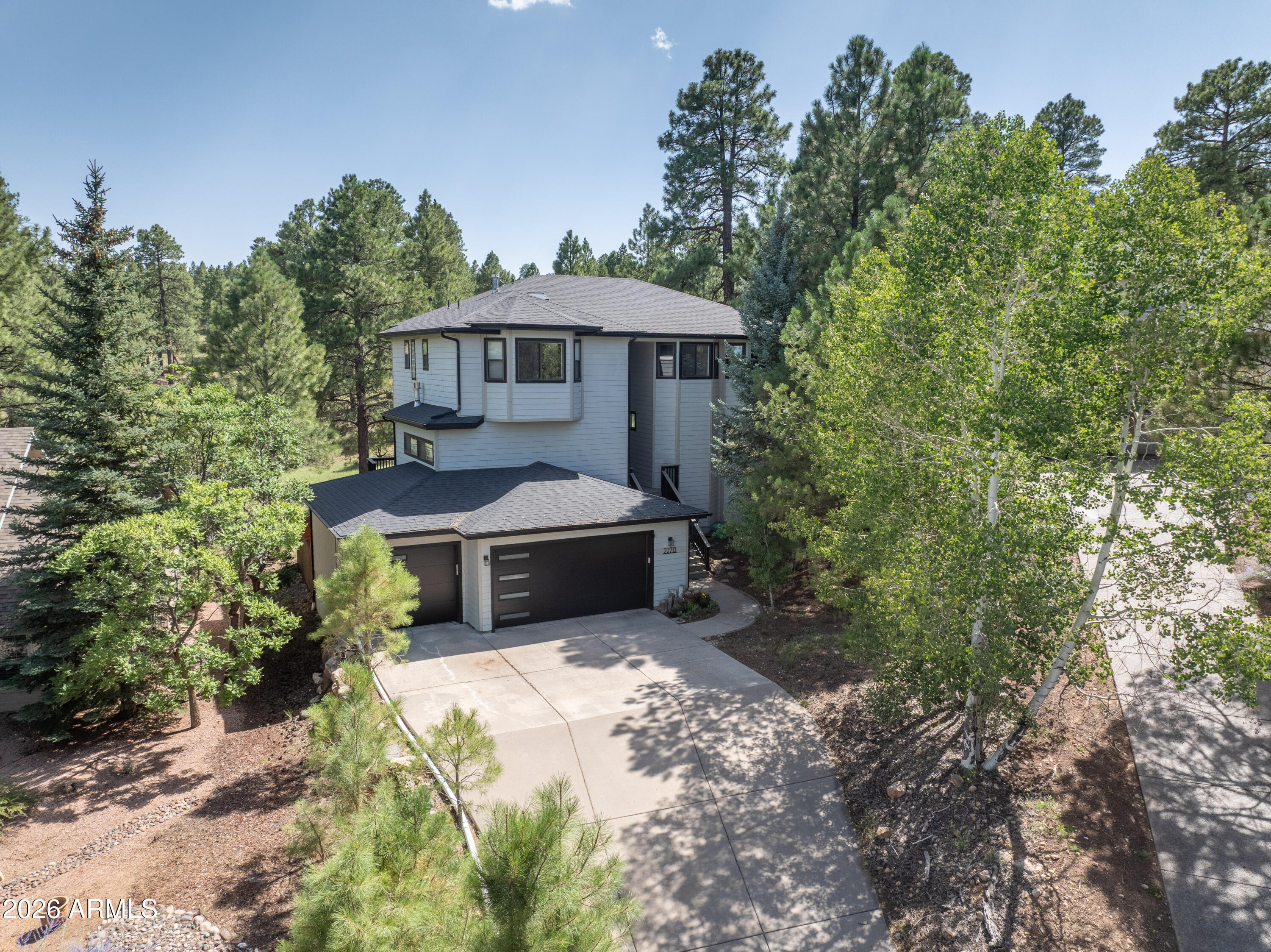 2270 N Colter Drive, Flagstaff, AZ 86004 — Photo 1 of 46