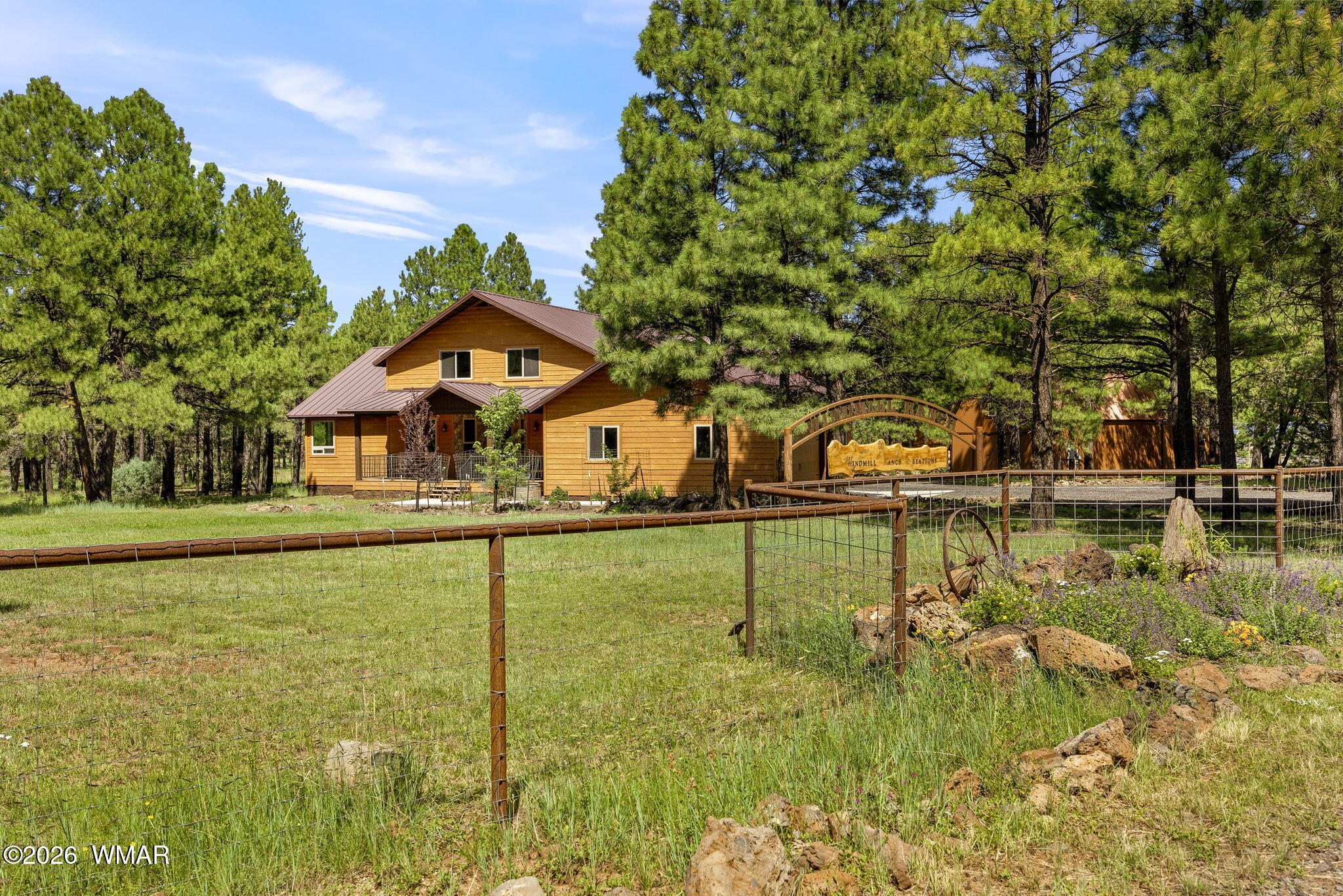 278 Gold Mine Drive, Lakeside, AZ 85929 — Photo 1 of 60