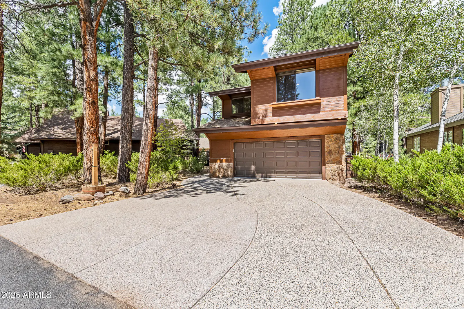 2233 Platt Cline, Flagstaff, AZ 86005 — Photo 1 of 41