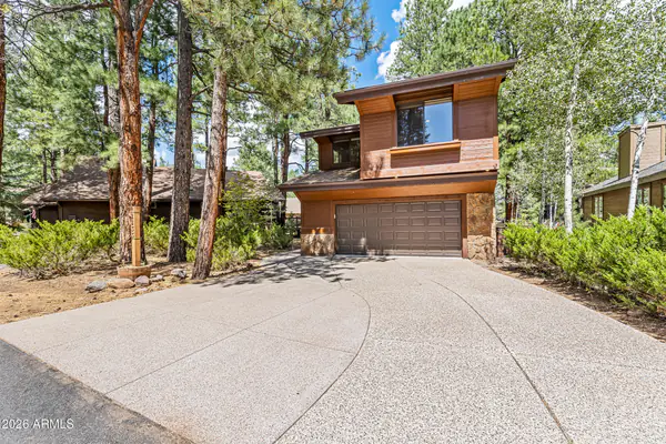 2233 Platt Cline, Flagstaff, AZ 86005