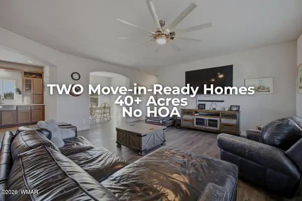 136 N8202, Concho, AZ 85924