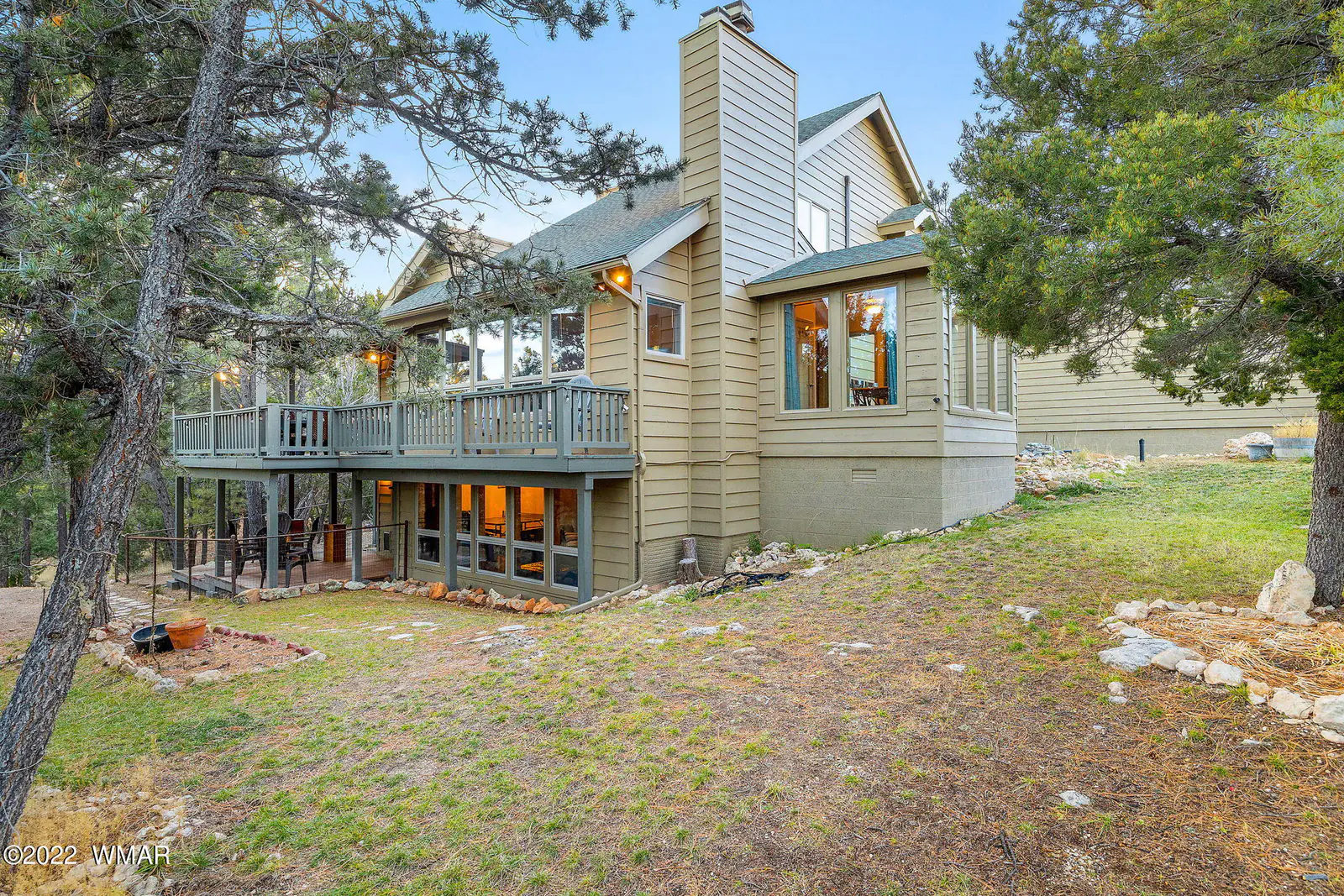 3408 High Country Drive, Heber, AZ 85928 — Photo 1 of 49