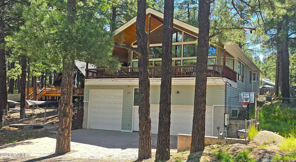 3237 Toho Trail, Flagstaff, AZ 86005