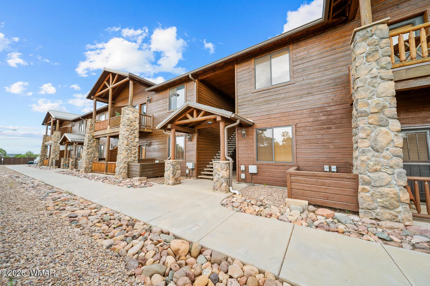 2320 N Cottage Trail, # C3, Show Low, AZ 85901 — Photo 1 of 21