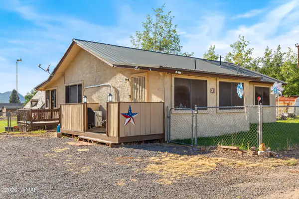 19 2056, Alpine, AZ 85920
