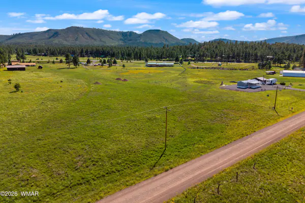 18 Co Rd 2092, Alpine, AZ 85920
