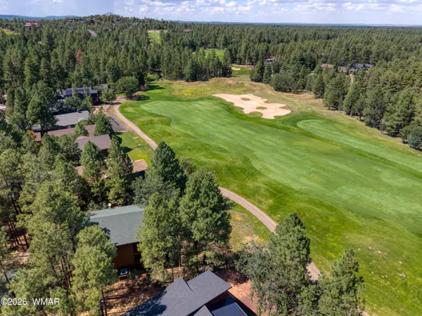 2600 W Snowberry Loop, Show Low, AZ 85901