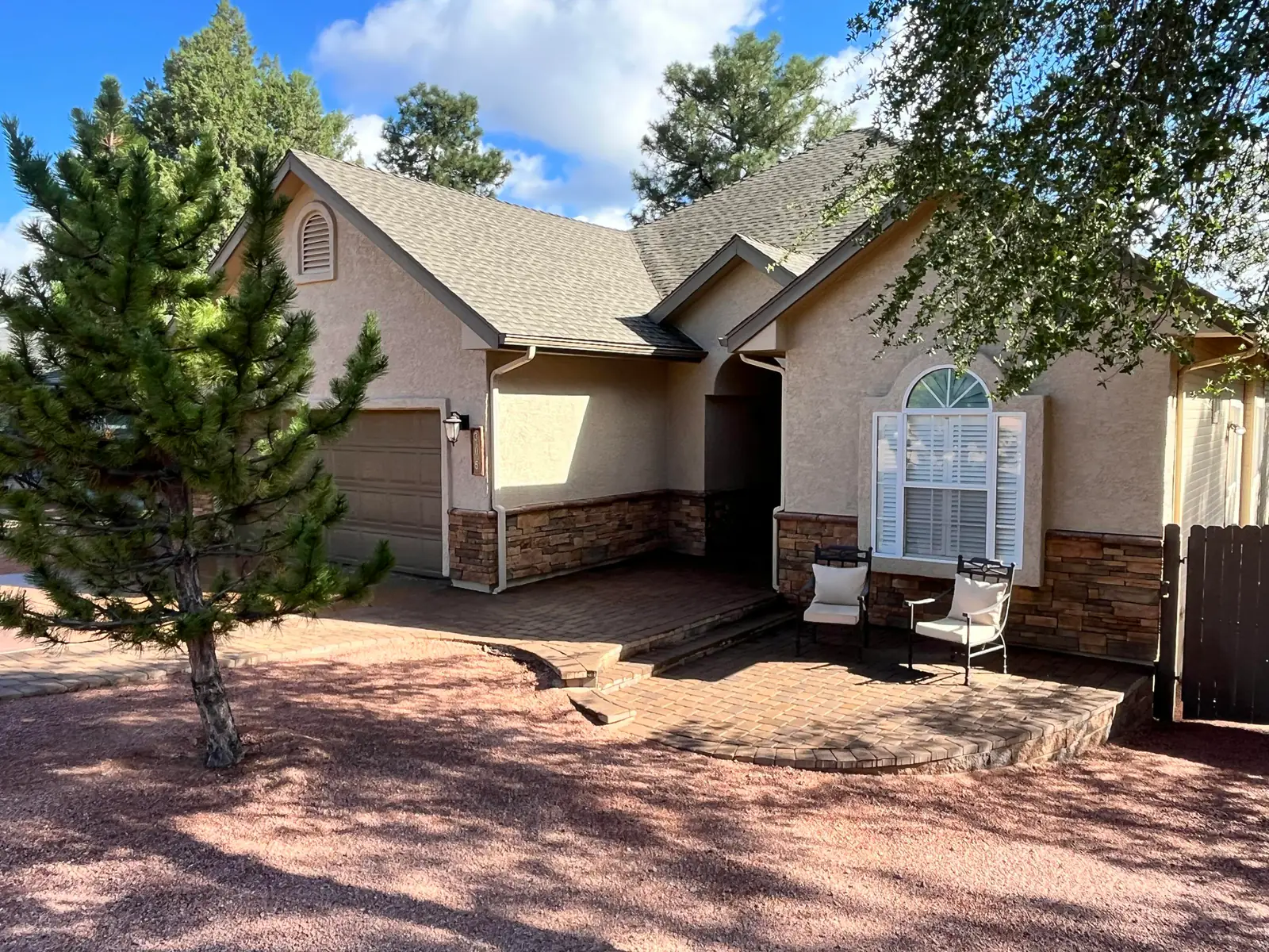 305 N Mogollon Trail, Payson, AZ 85541 — Photo 1 of 44