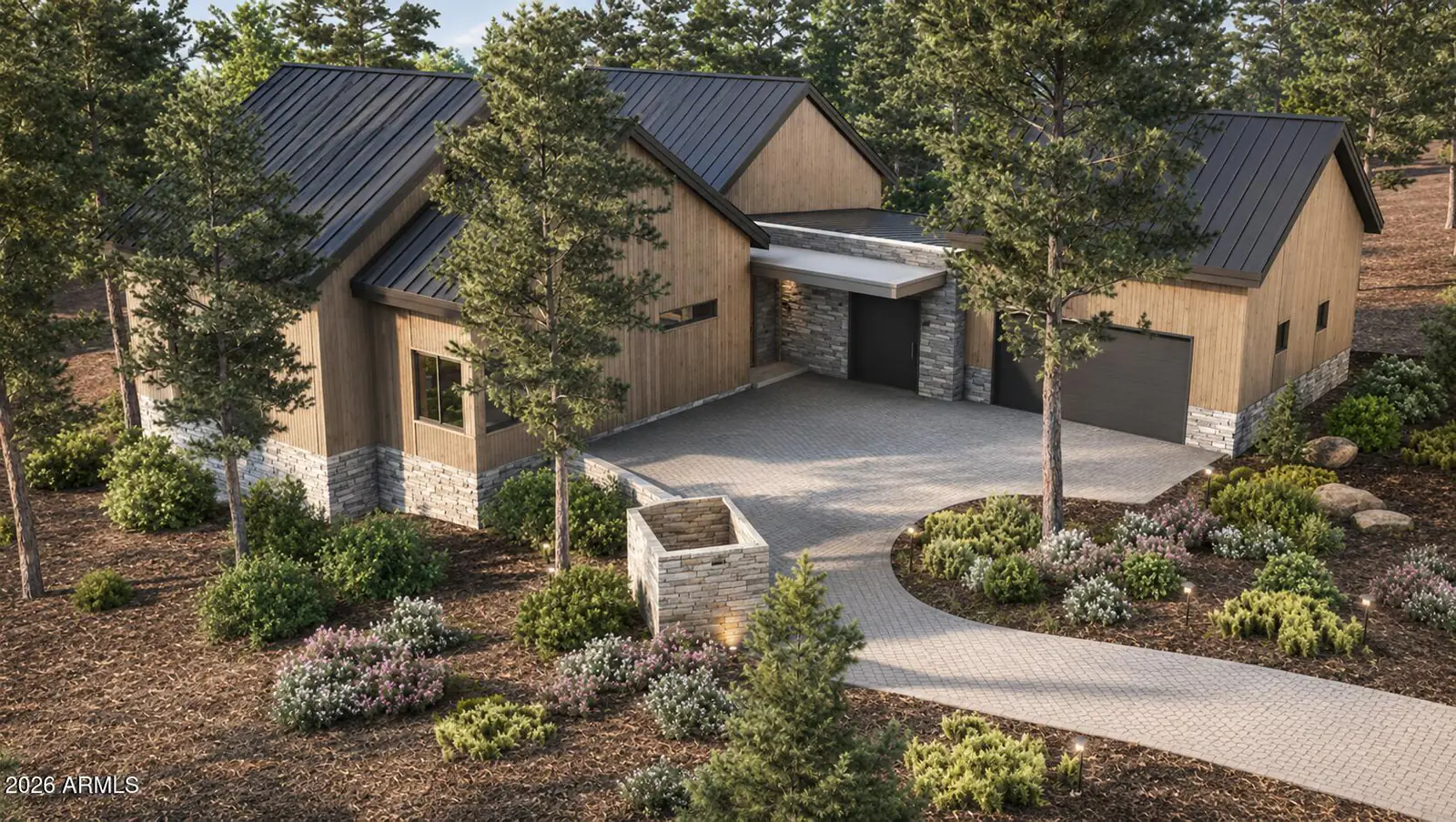 3682 S Woodland Hills Drive, Flagstaff, AZ 86005 — Photo 1 of 7