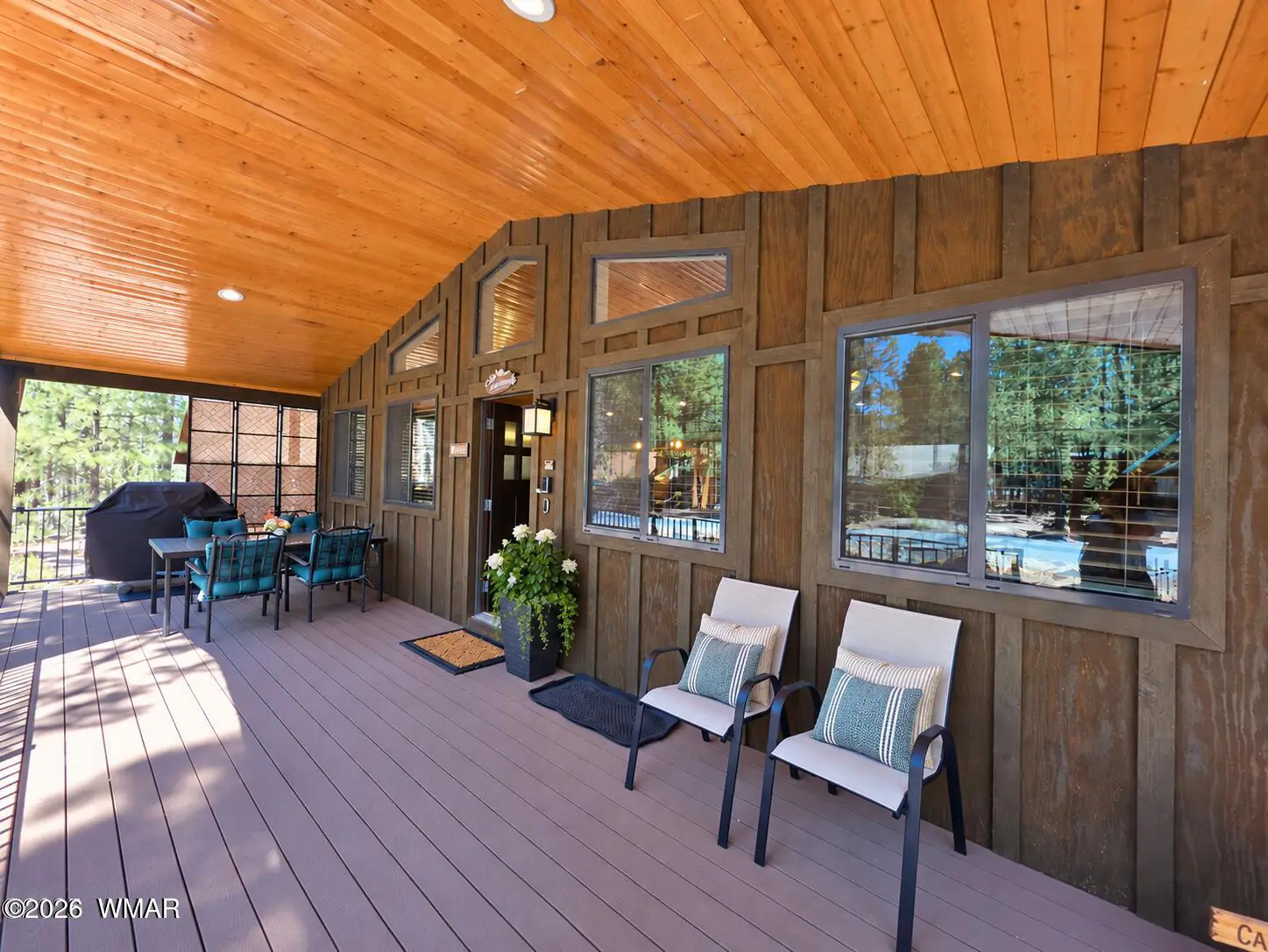 3233 Turkey Track Road, Pinetop, AZ 85935 — Photo 1 of 33