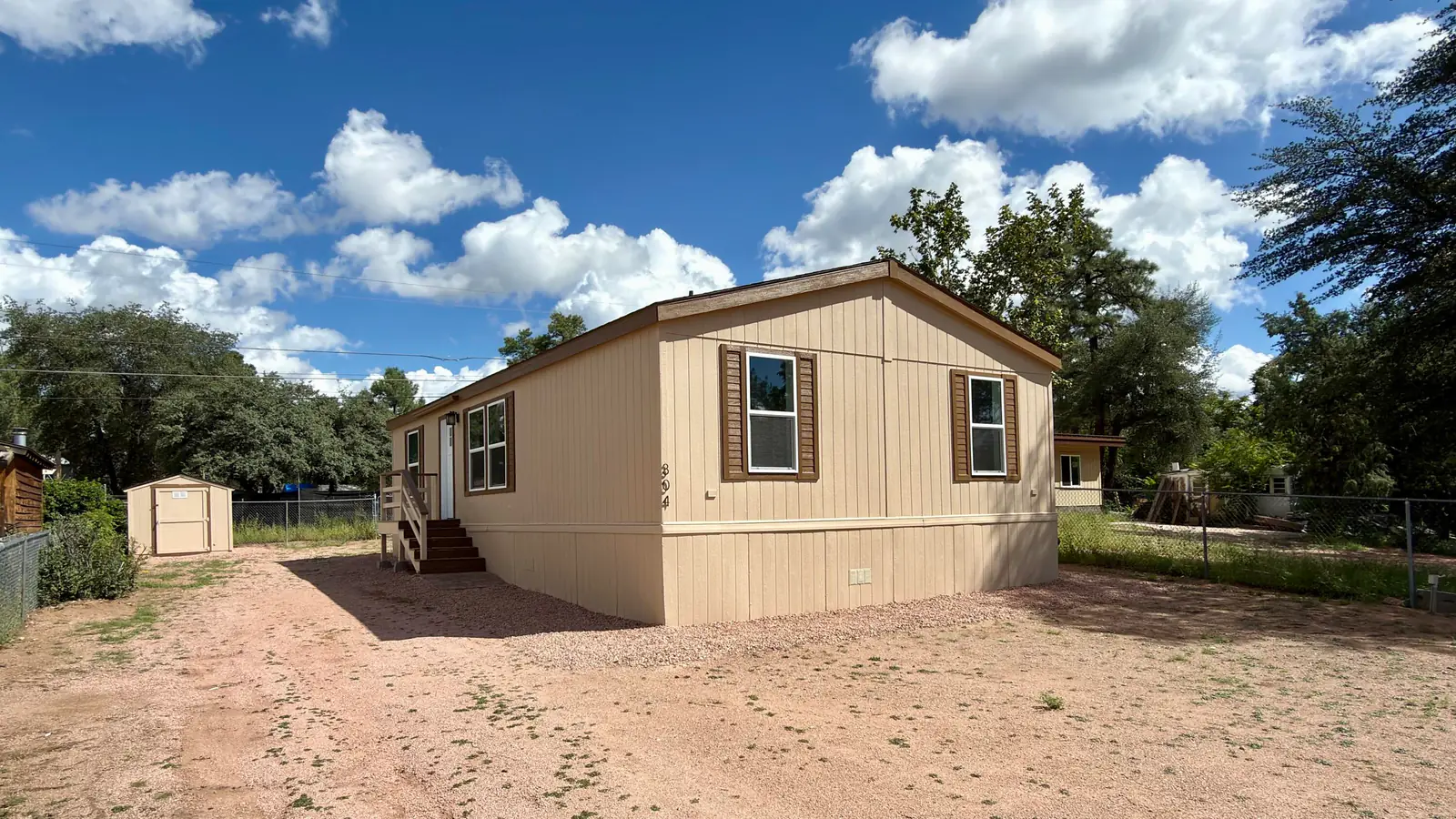 304 E Wade Lane, Payson, AZ 85541 — Photo 1 of 25