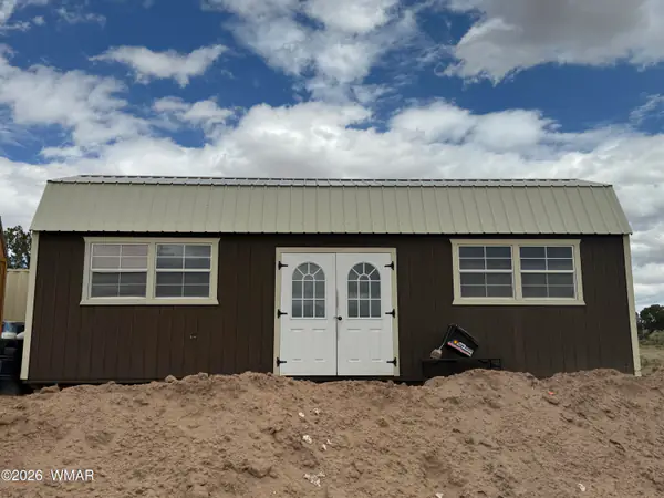 994 Dale 9, St. Johns, AZ 85936