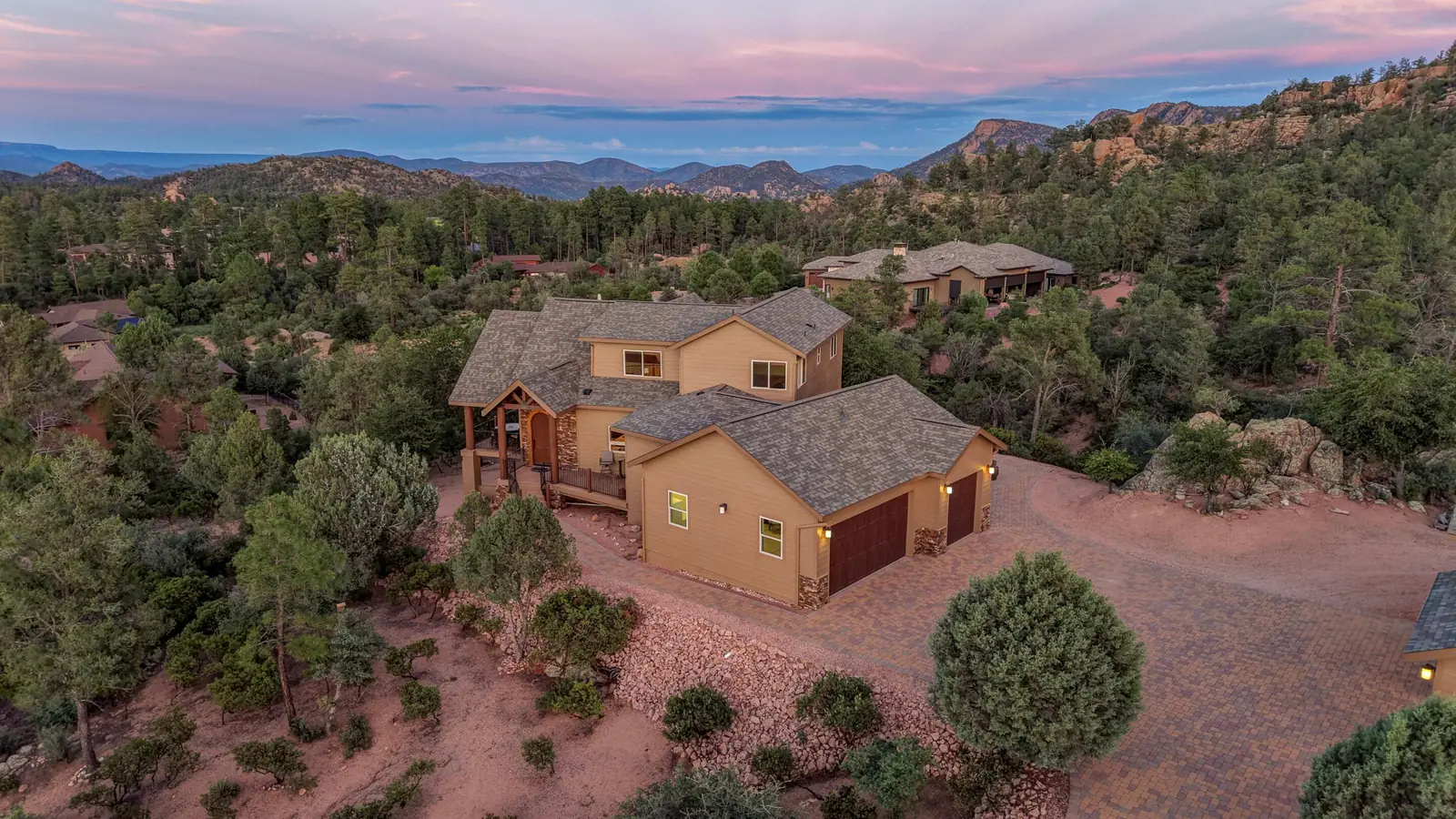 1409 E Phoenix Street, Payson, AZ 85541 — Photo 1 of 66