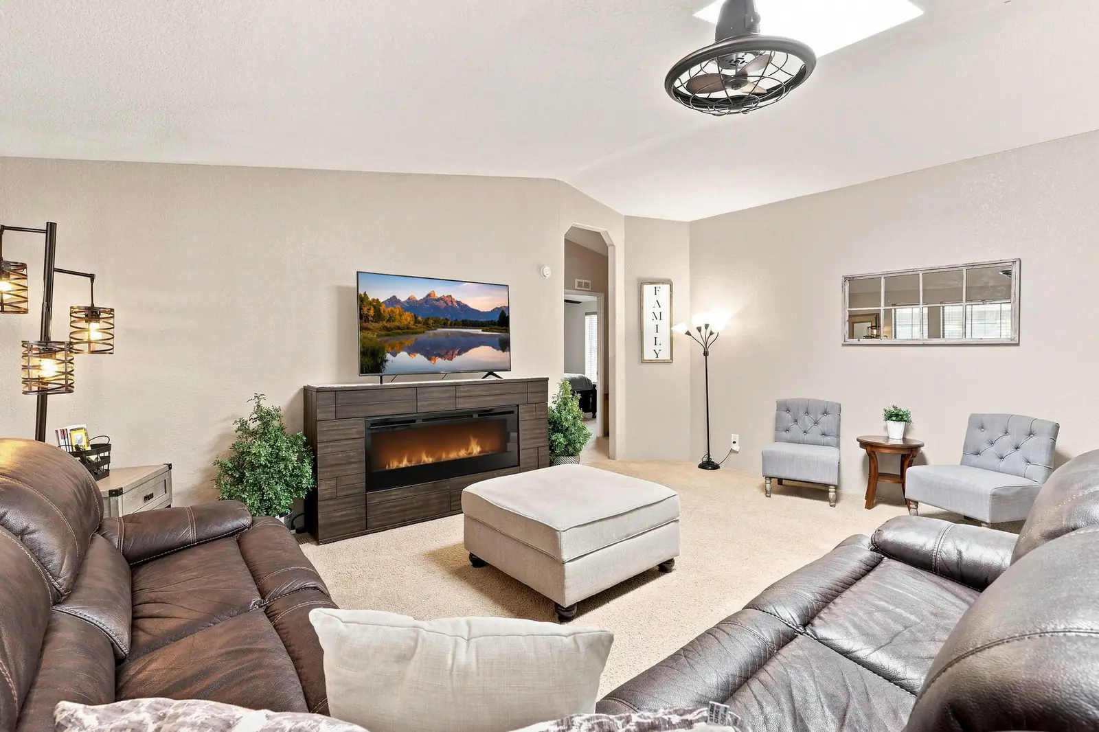 78 N Ponderosa Circle, Payson, AZ 85541 — Photo 1 of 36