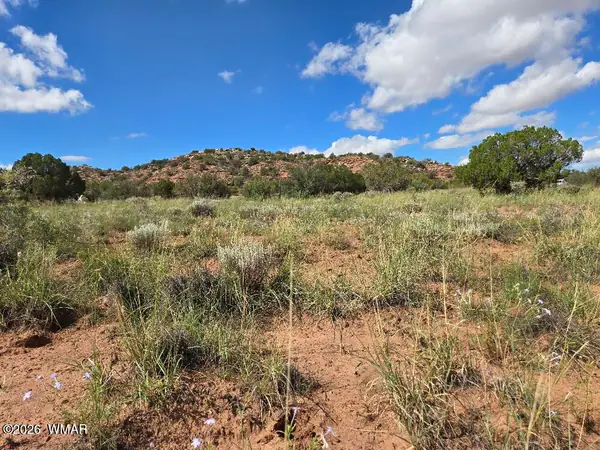 3861 Coronado Road, Snowflake, AZ 85937