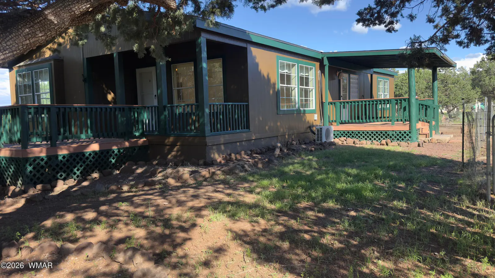 6 N3178, Vernon, AZ 85940 — Photo 1 of 29