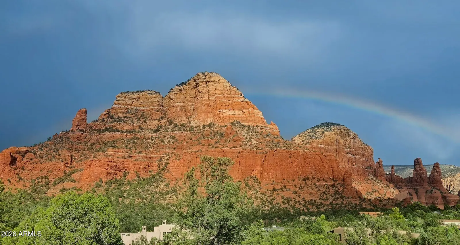 400 ACACIA Drive 85, Sedona, AZ 86336 — Photo 1 of 23