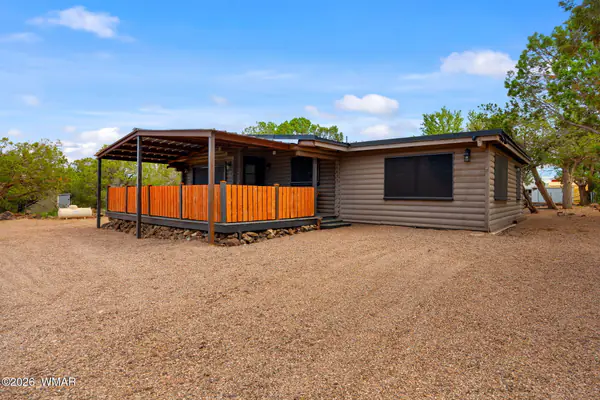 1855 Shumway Street, Show Low, AZ 85901