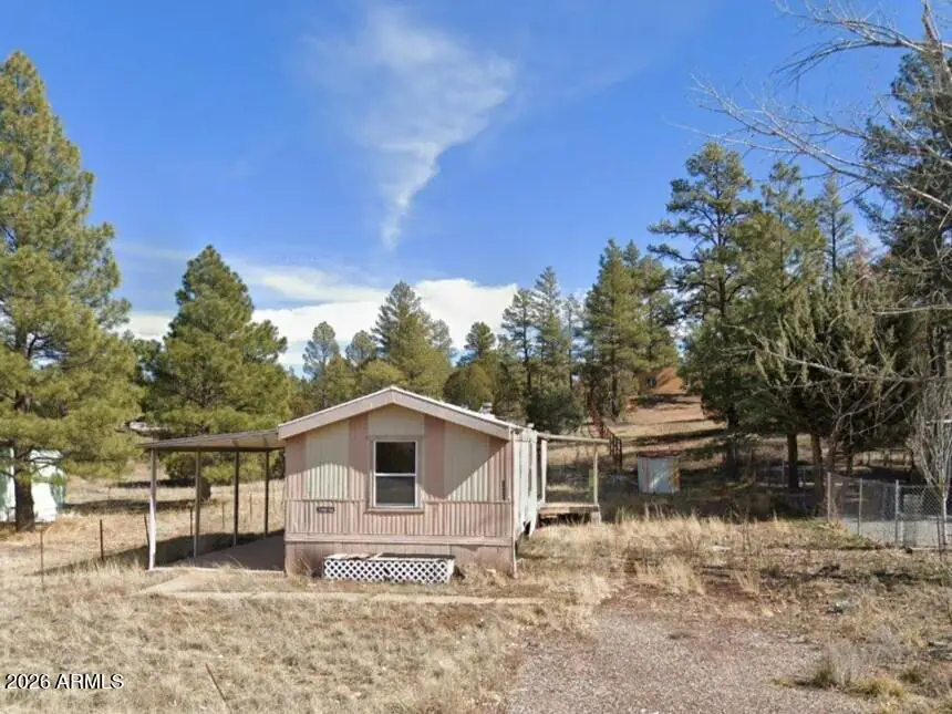 1431 N 26th Drive, Show Low, AZ 85901 — Photo 1 of 12