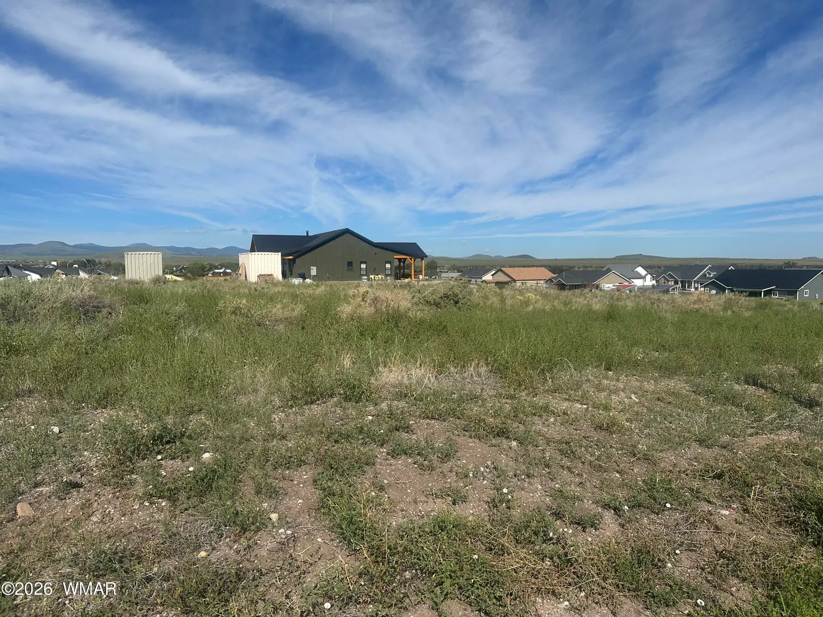 LOT 103 Bogey Drive, Eagar, AZ 85925 — Photo 1 of 4