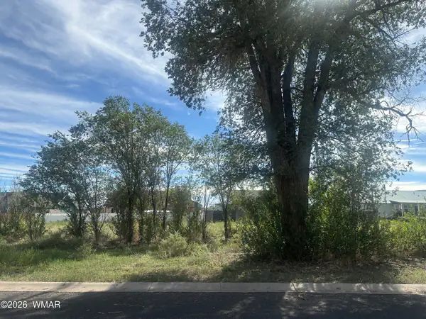 LOT 143 S River Road, Eagar, AZ 85925