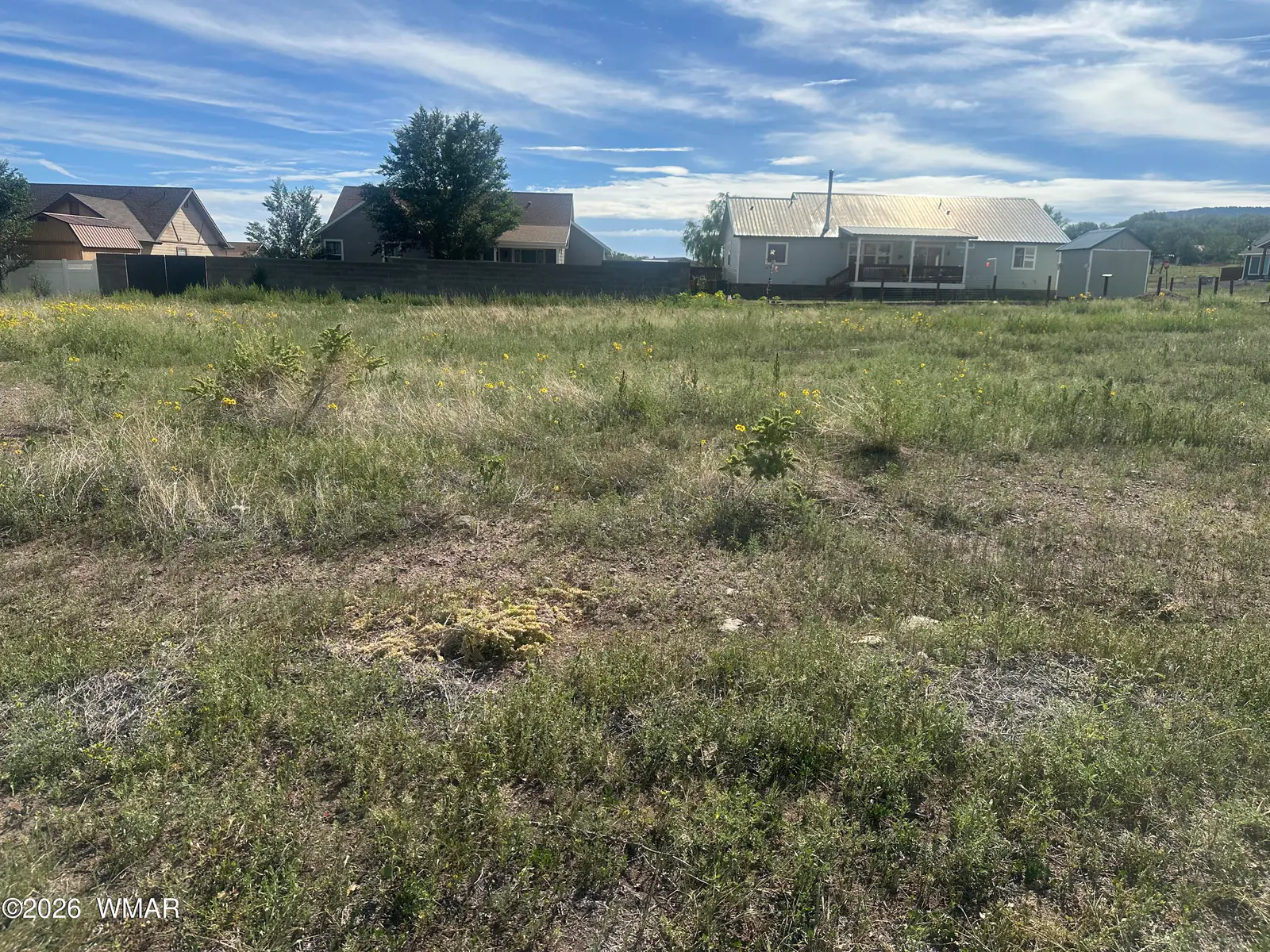 LOT 144 S River Road, 144, Eagar, AZ 85925 — Photo 1 of 4