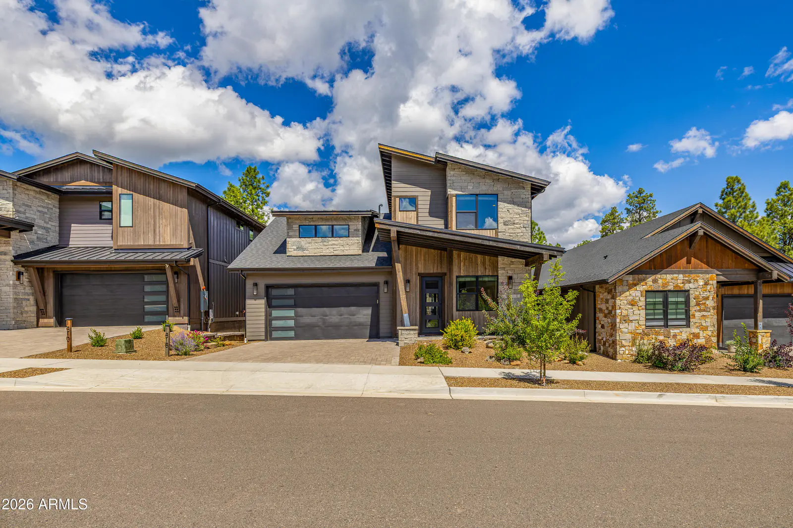 1818 E MAGNOLIA Drive, Flagstaff, AZ 86005 — Photo 1 of 54
