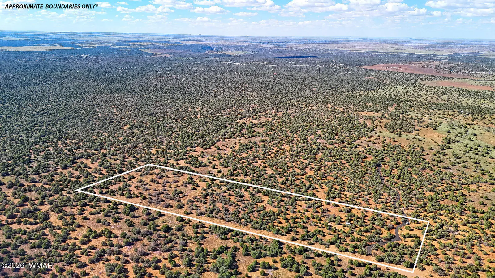 8026 Colt Ln. Lot 4, Show Low, AZ 85901 — Photo 1 of 36