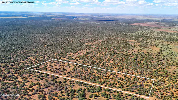 8026 Colt Ln. Lot 4, Show Low, AZ 85901