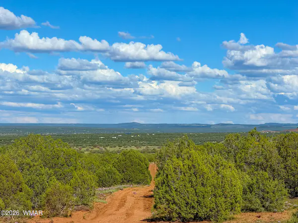 8026 Colt Ln. Lot 4, Show Low, AZ 85901