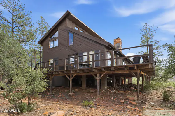 3 bed house at 5415 W Valley View Drive, Pine